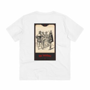 The Venture Card Tee